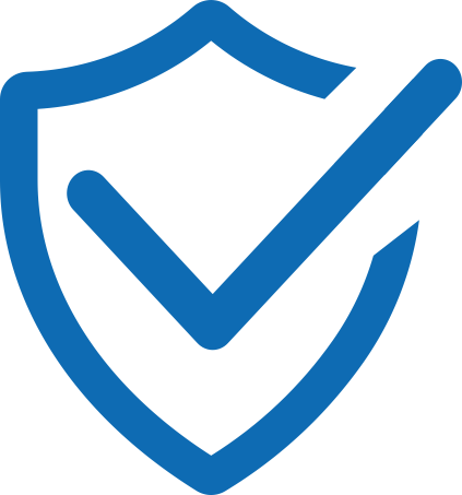 Stringent quality control